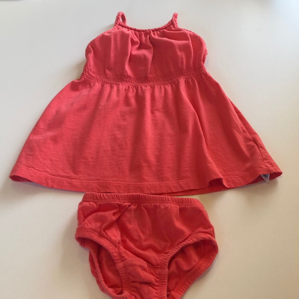 Gap dress